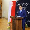Uroczyste rozpoczęcie roku szkolnego 2021/2022